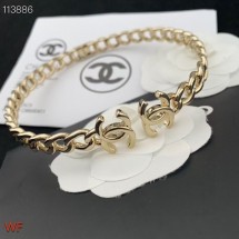 Luxury Chanel Bracelet CE7730 JK2420Lv15