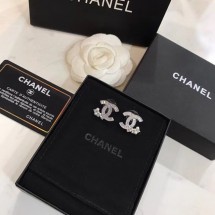 Luxury Chanel Earrings CE4966 JK4025kp43