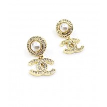 Luxury Chanel Earrings CE6677 JK3049bE46