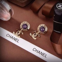 Luxury Chanel Earrings CE6986 JK2902Px24