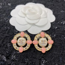 Luxury Chanel Earrings CE7924 JK2319bE46