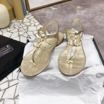 Luxury Chanel Shoes 191001-3 Shoes JK17UV86