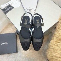 Luxury Chanel Shoes CHS00292 Shoes JK4922UV86