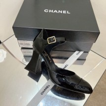 Luxury Chanel Shoes CHS00459 Shoes JK4755kp43