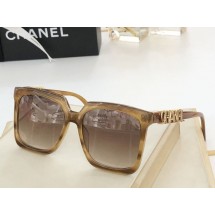 Luxury Chanel Sunglasses Top Quality CHS00377 Sunglasses JK2937UV86