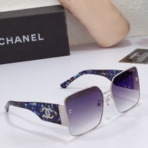 Luxury Chanel Sunglasses Top Quality CHS00544 Sunglasses JK2770kp43