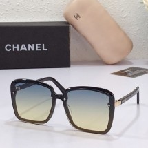 Luxury Chanel Sunglasses Top Quality CHS00572 Sunglasses JK2742Px24