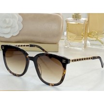 Luxury Chanel Sunglasses Top Quality CHS01107 Sunglasses JK2207UV86