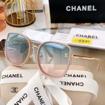 Luxury Chanel Sunglasses Top Quality CHS01302 Sunglasses JK2012Px24