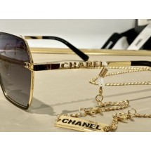 Luxury Chanel Sunglasses Top Quality CHS01885 Sunglasses JK1429bE46