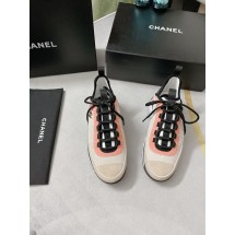 Luxury Replica Chanel Shoes CHS00737 Shoes JK4471vv50