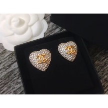 New Chanel Earrings CE5281 JK3848Uf80