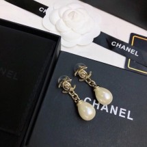 New Chanel Earrings CE6501 JK3118Uf80