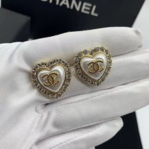 New Chanel Earrings CE7213 JK2753Uf80