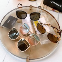 New Chanel Sunglasses Top Quality CHS01816 JK1498Uf80