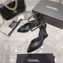 Quality Chanel shoes CH00175 JK5461Vu63