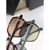 Quality Chanel Sunglasses Top Quality CHS02028 JK1286Vu63