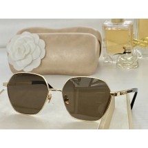 Replica AAA Chanel Sunglasses Top Quality CHS00508 JK2806of41