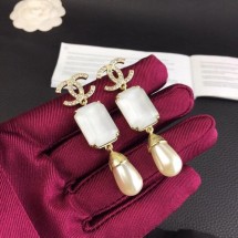 Replica Best Quality Chanel Earrings CE6024 JK3392Rf83