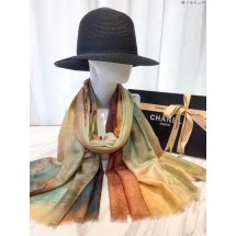 Replica Chanel Cashmere Scarf C919668 JK925Yn66