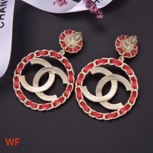 Replica Chanel Earrings CE4631 JK4256iu55