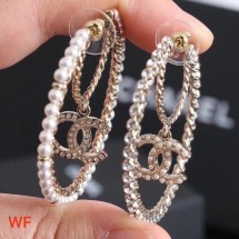 Replica Chanel Earrings CE4696 JK4214ij65