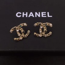 Replica Chanel Earrings CE5078 JK3966CQ60