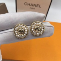 Replica Chanel Earrings CE5622 JK3645Jw87