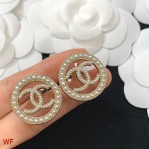 Replica Chanel Earrings CE6110 JK3377ec82