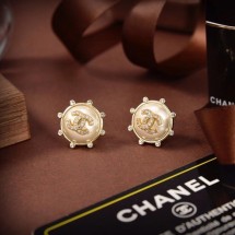 Replica Chanel Earrings CE6138 JK3351DY71