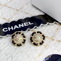 Replica Chanel Earrings CE6170 JK3318BB13