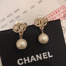 Replica Chanel Earrings CE6300 JK3237KG80