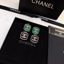 Replica Chanel Earrings CE6405 JK3181Fi42