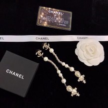 Replica Chanel Earrings CE6984 JK2904BJ25