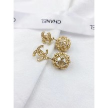 Replica Chanel Earrings CE7673 JK2454zR45