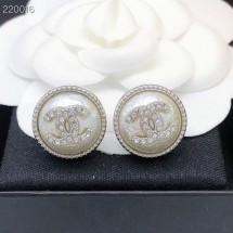 Replica Chanel Earrings CE7691 JK2439TN94