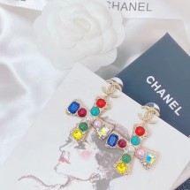 Replica Chanel Earrings CE8071 JK2197sA83