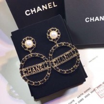 Replica Chanel Earrings CE8339 JK2078Xe44