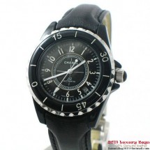 Replica Chanel J12 Watch Quartz Movement J12 CHA-05 JK1766Jz48