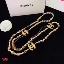 Replica Chanel Necklace CE4355 JK4413BB13