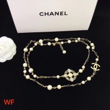 Replica Chanel Necklace CE4358 JK4410ls37