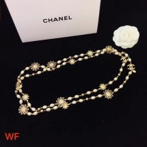 Replica Chanel Necklace CE4366 JK4402Sf59