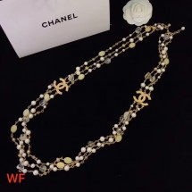 Replica Chanel Necklace CE4381 JK4387sA83