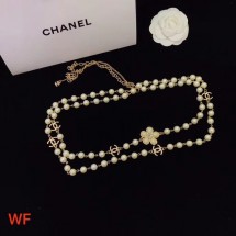 Replica Chanel Necklace CE4398 JK4370Yn66