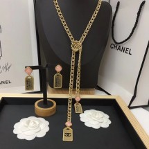 Replica Chanel Necklace CE4550 JK4278it96