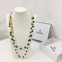 Replica Chanel Necklace CE4591 JK4276Fi42