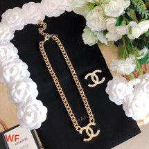 Replica Chanel Necklace CE4632 JK4255UD97