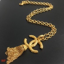 Replica Chanel Necklace CE5782 JK3538Xe44