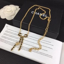 Replica Chanel Necklace CE5934 JK3484ij65