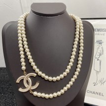 Replica Chanel Necklace CE7144 JK2808Xe44